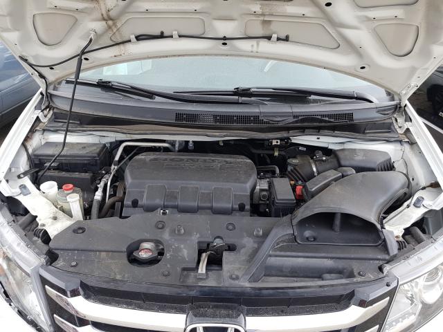 Photo 6 VIN: 5FNRL5H95GB076078 - HONDA ODYSSEY TO 