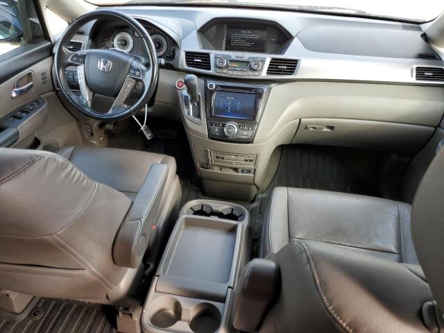 Photo 7 VIN: 5FNRL5H95GB114893 - HONDA ODYSSEY 