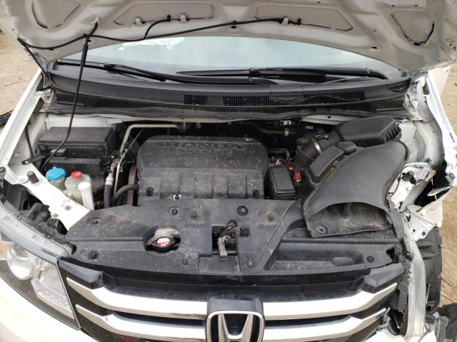 Photo 11 VIN: 5FNRL5H95GB141320 - HONDA ODYSSEY 