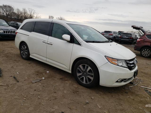 Photo 3 VIN: 5FNRL5H95GB141320 - HONDA ODYSSEY 