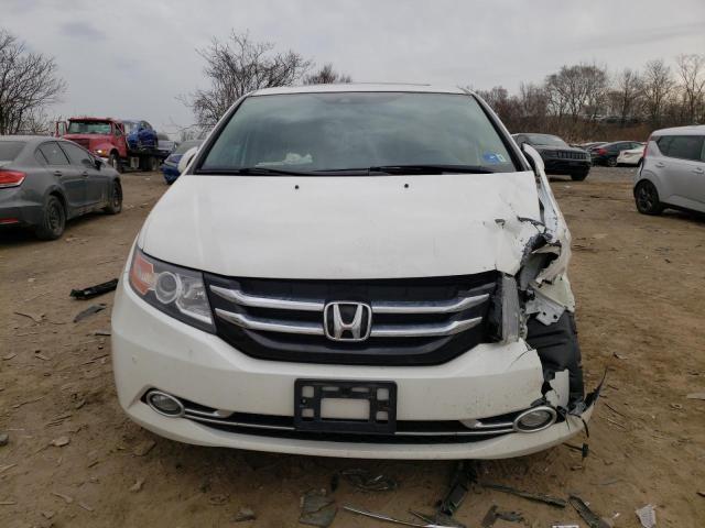 Photo 4 VIN: 5FNRL5H95GB141320 - HONDA ODYSSEY 