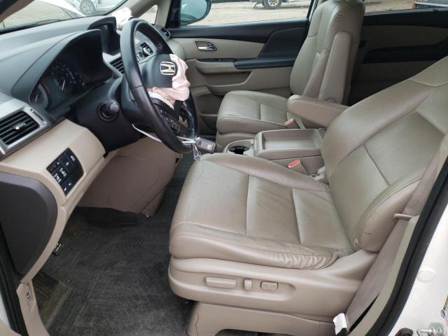 Photo 6 VIN: 5FNRL5H95GB141320 - HONDA ODYSSEY 