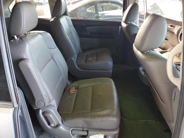 Photo 10 VIN: 5FNRL5H95GB146131 - HONDA ODYSSEY TO 