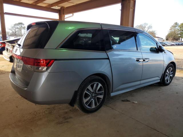 Photo 2 VIN: 5FNRL5H95GB146131 - HONDA ODYSSEY TO 