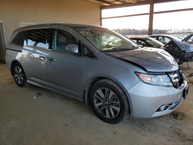 Photo 3 VIN: 5FNRL5H95GB146131 - HONDA ODYSSEY TO 