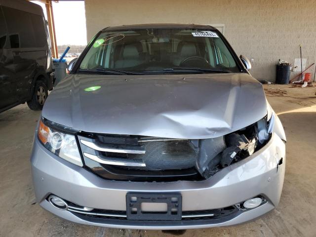 Photo 4 VIN: 5FNRL5H95GB146131 - HONDA ODYSSEY TO 