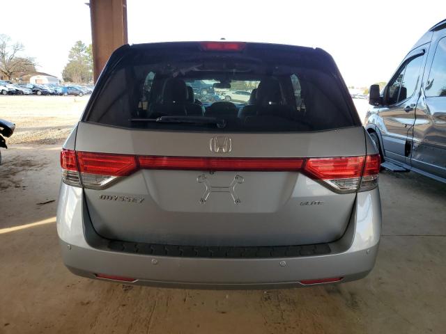 Photo 5 VIN: 5FNRL5H95GB146131 - HONDA ODYSSEY TO 