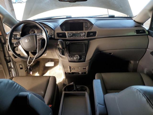 Photo 7 VIN: 5FNRL5H95GB146131 - HONDA ODYSSEY TO 