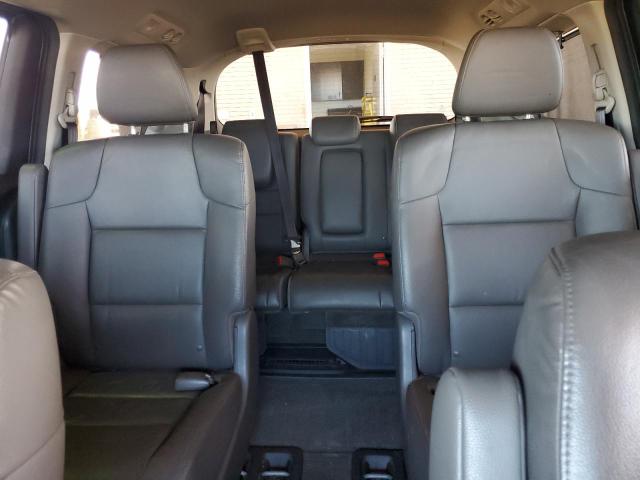 Photo 9 VIN: 5FNRL5H95GB146131 - HONDA ODYSSEY TO 