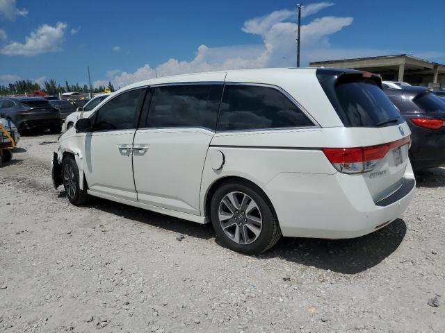 Photo 1 VIN: 5FNRL5H95GB165200 - HONDA ODYSSEY TO 