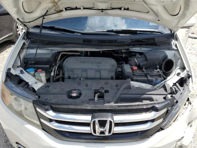 Photo 10 VIN: 5FNRL5H95GB165200 - HONDA ODYSSEY TO 