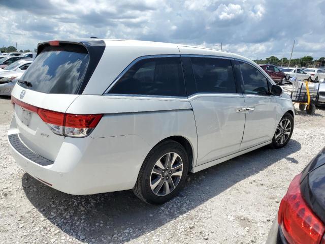 Photo 2 VIN: 5FNRL5H95GB165200 - HONDA ODYSSEY TO 