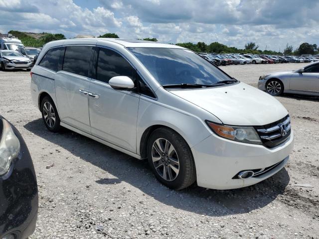 Photo 3 VIN: 5FNRL5H95GB165200 - HONDA ODYSSEY TO 