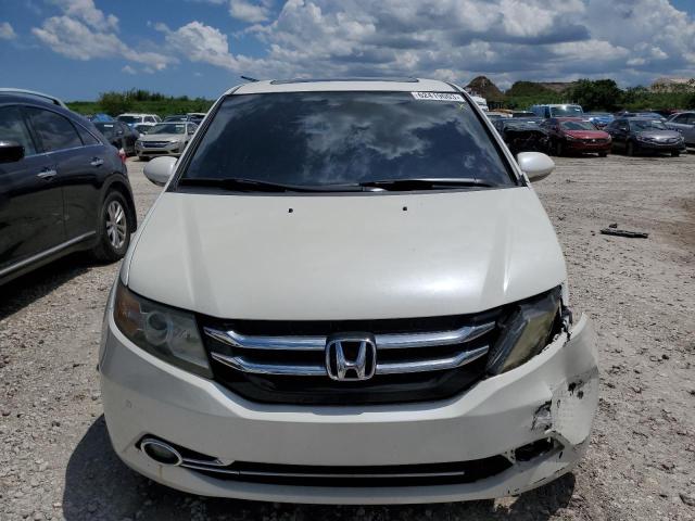 Photo 4 VIN: 5FNRL5H95GB165200 - HONDA ODYSSEY TO 