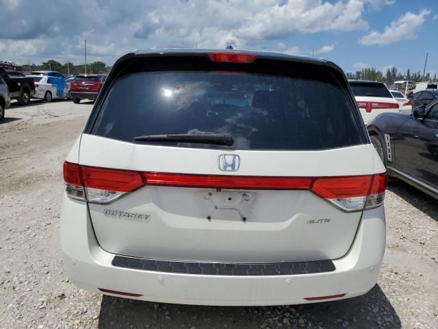 Photo 5 VIN: 5FNRL5H95GB165200 - HONDA ODYSSEY TO 