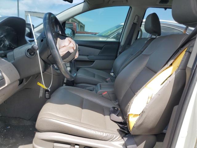 Photo 6 VIN: 5FNRL5H95GB165200 - HONDA ODYSSEY TO 