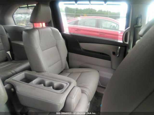 Photo 7 VIN: 5FNRL5H95GB167478 - HONDA ODYSSEY 