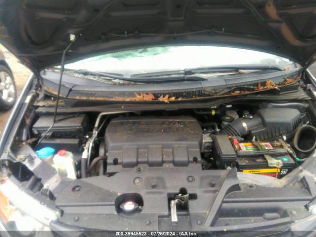 Photo 9 VIN: 5FNRL5H95GB167478 - HONDA ODYSSEY 