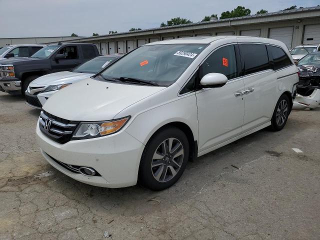 Photo 0 VIN: 5FNRL5H95HB003536 - HONDA ODYSSEY 