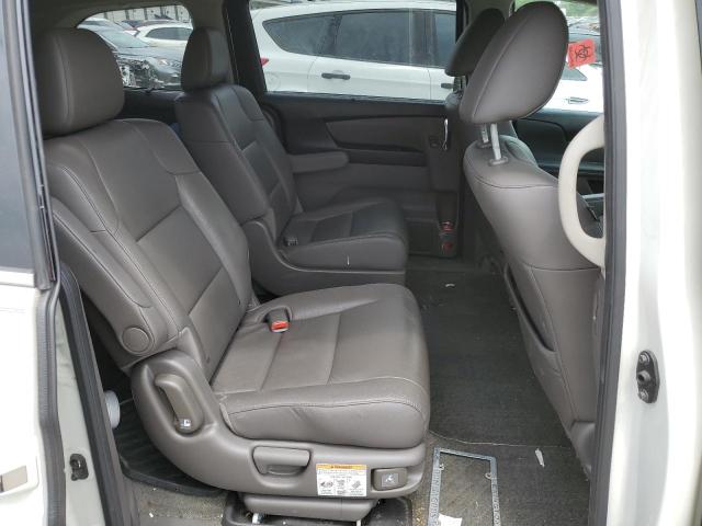 Photo 10 VIN: 5FNRL5H95HB003536 - HONDA ODYSSEY 