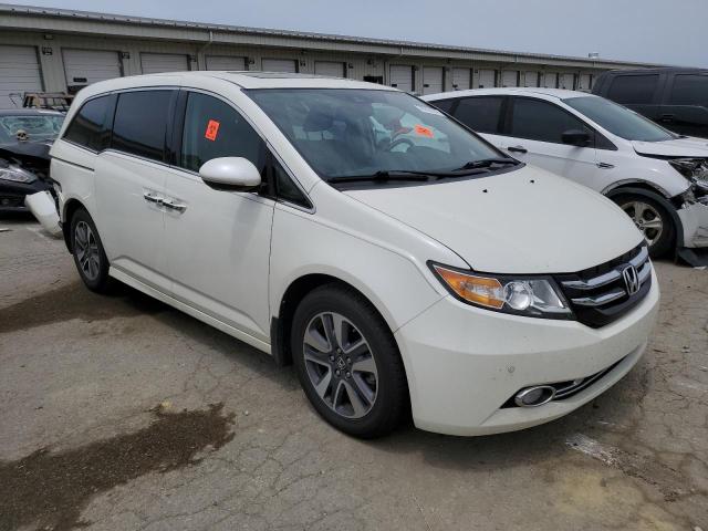 Photo 3 VIN: 5FNRL5H95HB003536 - HONDA ODYSSEY 