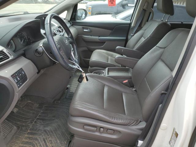 Photo 6 VIN: 5FNRL5H95HB003536 - HONDA ODYSSEY 