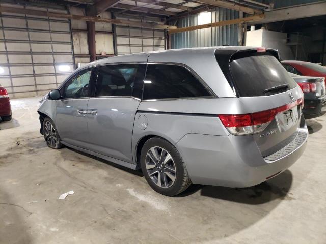 Photo 1 VIN: 5FNRL5H95HB008946 - HONDA ODYSSEY TO 