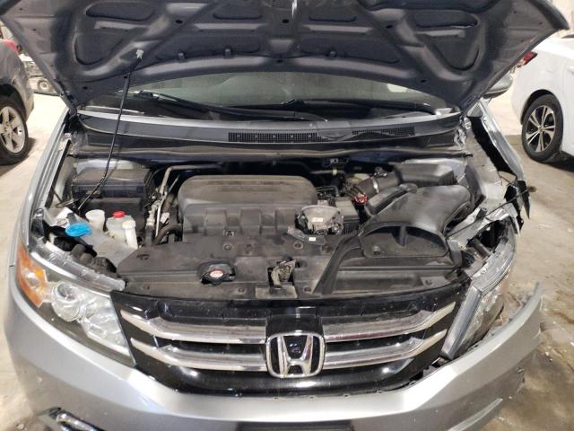 Photo 10 VIN: 5FNRL5H95HB008946 - HONDA ODYSSEY TO 