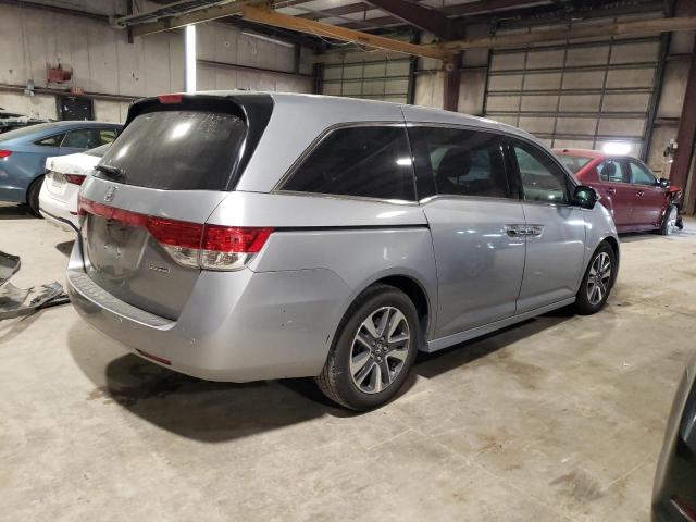 Photo 2 VIN: 5FNRL5H95HB008946 - HONDA ODYSSEY TO 