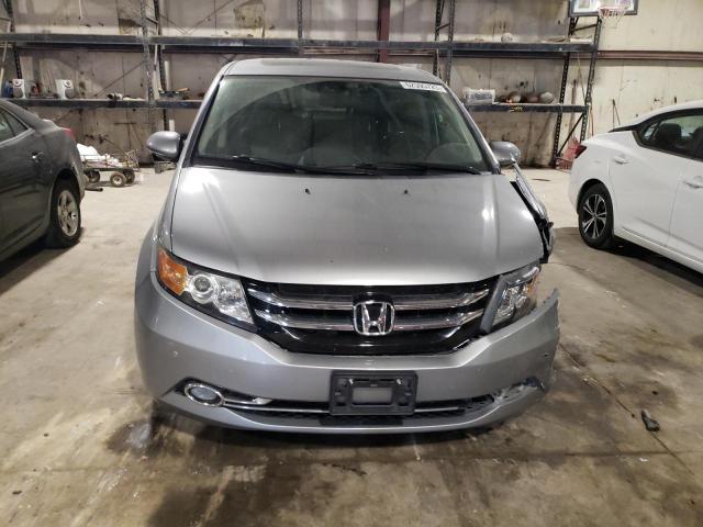 Photo 4 VIN: 5FNRL5H95HB008946 - HONDA ODYSSEY TO 