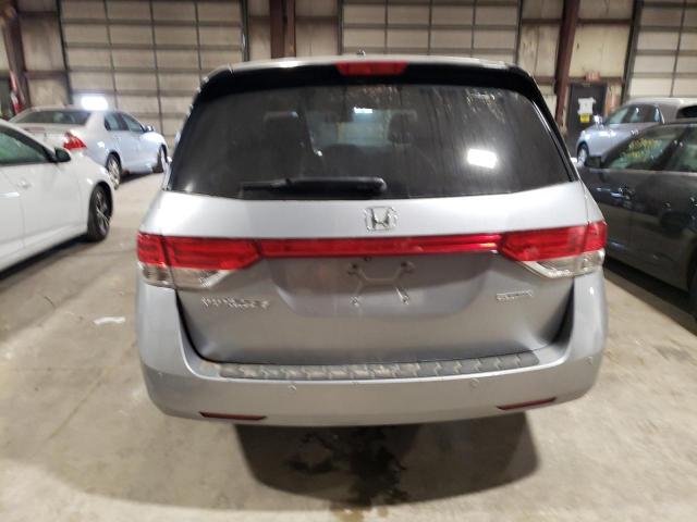 Photo 5 VIN: 5FNRL5H95HB008946 - HONDA ODYSSEY TO 