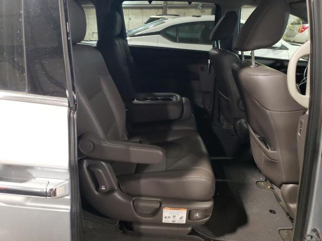 Photo 9 VIN: 5FNRL5H95HB008946 - HONDA ODYSSEY TO 