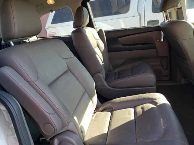 Photo 10 VIN: 5FNRL5H95HB012396 - HONDA ODYSSEY TO 