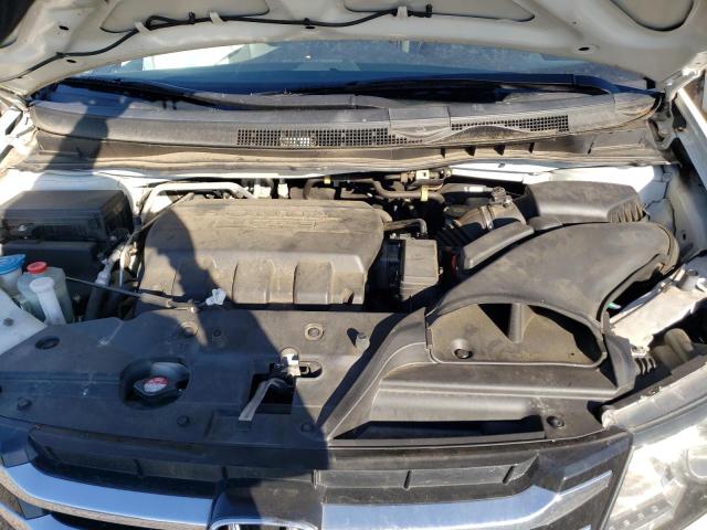 Photo 11 VIN: 5FNRL5H95HB012396 - HONDA ODYSSEY TO 