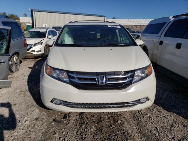 Photo 4 VIN: 5FNRL5H95HB012396 - HONDA ODYSSEY TO 