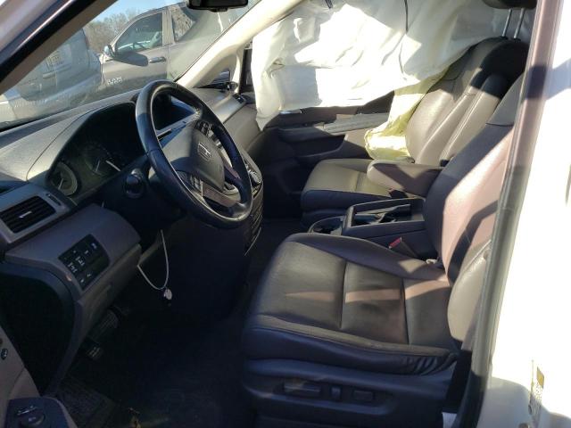 Photo 6 VIN: 5FNRL5H95HB012396 - HONDA ODYSSEY TO 