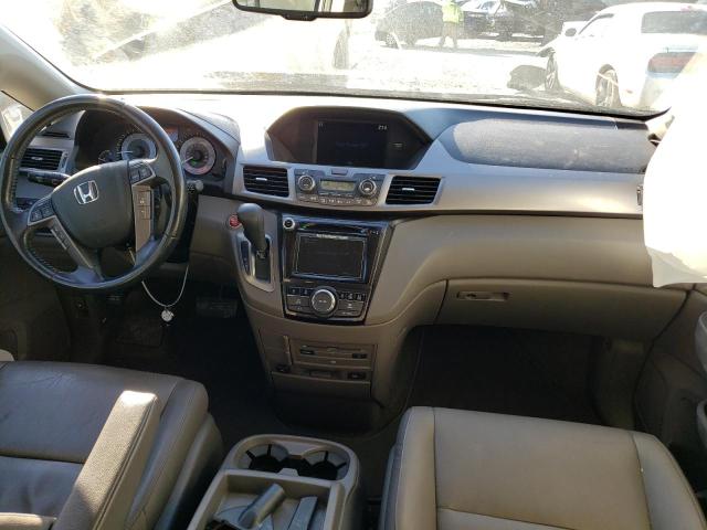 Photo 7 VIN: 5FNRL5H95HB012396 - HONDA ODYSSEY TO 