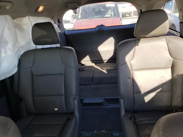 Photo 9 VIN: 5FNRL5H95HB012396 - HONDA ODYSSEY TO 