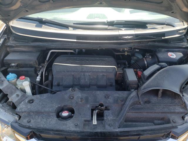 Photo 6 VIN: 5FNRL5H95HB013712 - HONDA ODYSSEY TO 