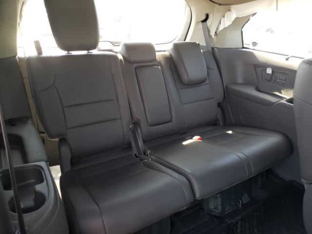 Photo 8 VIN: 5FNRL5H95HB013712 - HONDA ODYSSEY TO 