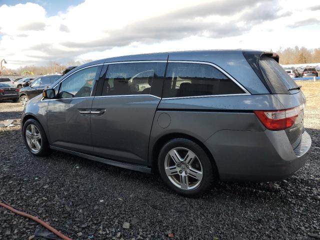 Photo 1 VIN: 5FNRL5H96BB001768 - HONDA ODYSSEY TO 