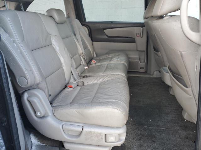 Photo 10 VIN: 5FNRL5H96BB001768 - HONDA ODYSSEY TO 