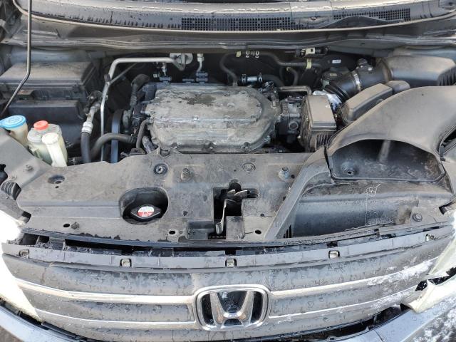 Photo 11 VIN: 5FNRL5H96BB001768 - HONDA ODYSSEY TO 