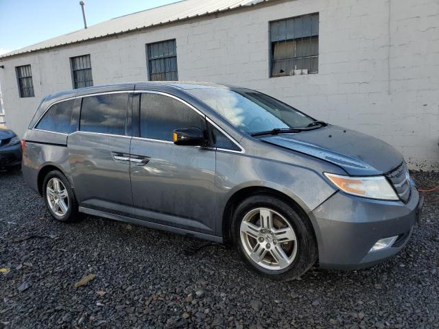 Photo 3 VIN: 5FNRL5H96BB001768 - HONDA ODYSSEY TO 