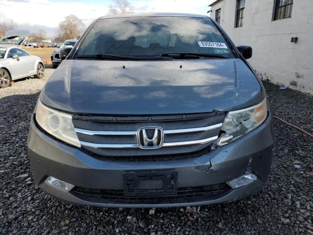 Photo 4 VIN: 5FNRL5H96BB001768 - HONDA ODYSSEY TO 