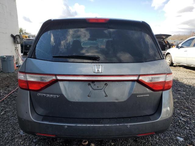 Photo 5 VIN: 5FNRL5H96BB001768 - HONDA ODYSSEY TO 