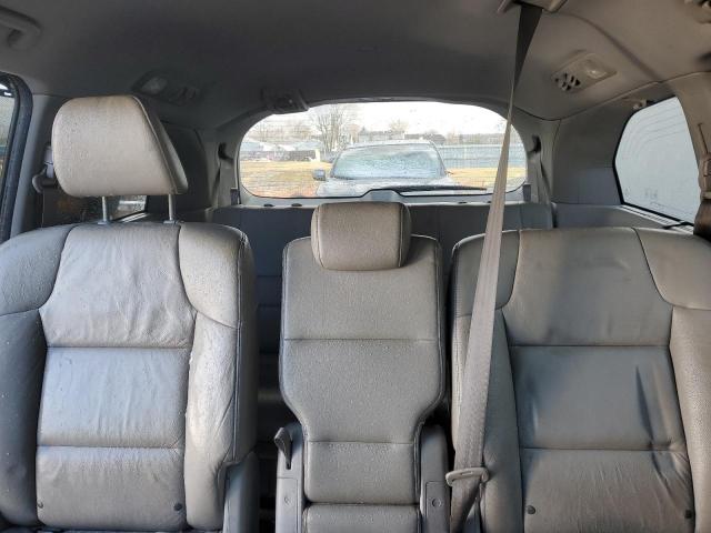 Photo 9 VIN: 5FNRL5H96BB001768 - HONDA ODYSSEY TO 