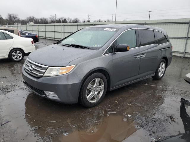 Photo 0 VIN: 5FNRL5H96BB002242 - HONDA ODYSSEY TO 