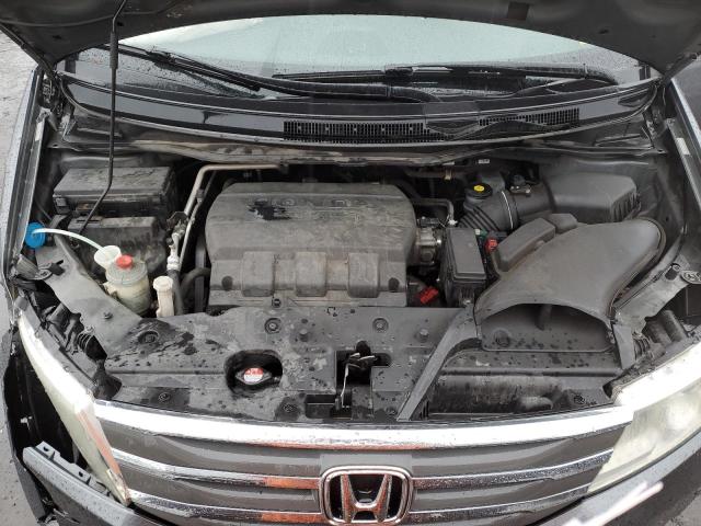 Photo 11 VIN: 5FNRL5H96BB002242 - HONDA ODYSSEY TO 