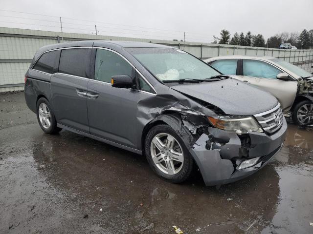 Photo 3 VIN: 5FNRL5H96BB002242 - HONDA ODYSSEY TO 